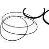 NEW Aeroquip 6332U-069 Hydraulic Cylinder Seal Kit Fits Vickers 1.375x8.000