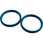 Lot of 2 NEW H-00861 Rod Seal Industrial Hydraulic Cylinder Polyurethane U-Cup