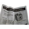 NEW Eaton Cutler Hammer 6-65-2 Freedom Series 65mm Contactor Renewal Contact Kit