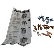 NEW Eaton Cutler Hammer 6-65-2 Freedom Series 65mm Contactor Renewal Contact Kit