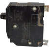 Square D QO120 QO 20 Amp Single Pole Plug On Miniature Circuit Breaker 120 240V