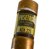 Bussmann Fusetron ACK 225 ACK-225 Dual Element Time Delay Forklift Fuse 80V