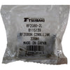 NEW Tsubaki RF2080-JL B115139 Double Pitch Roller Chain Connecting Master Link