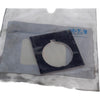 NEW Eaton HT8SP13 HT800 Heavy Duty Oiltight Square Emergency Stop Legend Plate