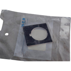 NEW Eaton HT8SP13 HT800 Heavy Duty Oiltight Square Emergency Stop Legend Plate