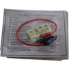 NEW Sanyo CR14250SE 1747-BA 3V Lithium PLC Memory Backup Battery Black Connector
