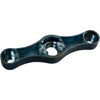 Iscar K DCM-22 Clamping Key Chamdrill Indexable Drill Head Changing Wrench Tool