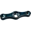 Iscar K DCM-22 Clamping Key Chamdrill Indexable Drill Head Changing Wrench Tool