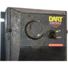 Dart Controls 253G-200E NEMA 4 12 Enclosed SCR DC Motor Speed Control Drive 10.8A