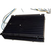 Dart Controls 253G-200E NEMA 4 12 Enclosed SCR DC Motor Speed Control Drive 10.8A