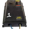 Dart Controls 253G-200E NEMA 4 12 Enclosed SCR DC Motor Speed Control Drive 10.8A