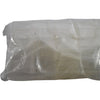 NEW Pack of 13 IDEC HW9Z-D7D Clear Dual Push Button Rubber Cover 22mm HW Series