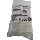 NEW Pack of 13 IDEC HW9Z-D7D Clear Dual Push Button Rubber Cover 22mm HW Series