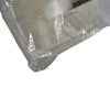 NEW Pack of 17 IDEC HW9Z-D7D Clear Dual Push Button Rubber Cover 22mm HW Series
