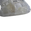 NEW Pack of 17 IDEC HW9Z-D7D Clear Dual Push Button Rubber Cover 22mm HW Series