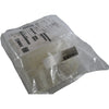 NEW Pack of 17 IDEC HW9Z-D7D Clear Dual Push Button Rubber Cover 22mm HW Series
