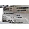 NEW Pack of 7 IDEC HW9Z-D7D Clear Dual Push Button Rubber Cover 22mm HW Series