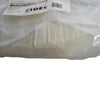 NEW Pack of 10 IDEC HW9Z-D7D Clear Dual Push Button Rubber Cover 22mm HW Series