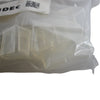 NEW Pack of 10 IDEC HW9Z-D7D Clear Dual Push Button Rubber Cover 22mm HW Series