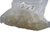 NEW Pack of 18 IDEC HW9Z-D7D Clear Dual Push Button Rubber Cover 22mm HW Series