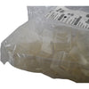 NEW Pack of 18 IDEC HW9Z-D7D Clear Dual Push Button Rubber Cover 22mm HW Series