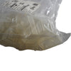 NEW Pack of 18 IDEC HW9Z-D7D Clear Dual Push Button Rubber Cover 22mm HW Series
