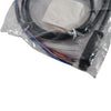 NEW Turck BSMK 14-998-1.5/CS11640 Versafast M16 Male Straight to Flying Leads 1.5m