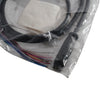 NEW Turck BSMK 14-998-1.5/CS11640 Versafast M16 Male Straight to Flying Leads 1.5m