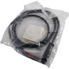 NEW Turck BSMK 14-998-1.5/CS11640 Versafast M16 Male Straight to Flying Leads 1.5m