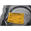 NEW Turck BSMK 14-998-1.5/CS11640 Versafast M16 Male Straight to Flying Leads 1.5m