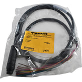 NEW Turck BSMK 14-998-1.5/CS11640 Versafast M16 Male Straight to Flying Leads 1.5m
