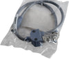 NEW Turck VB2-FSFD 572-0.3M/RKC 572-0.3M/FSM DeviceNet M12 Y-Splitter Cable