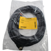 NEW Turck DT06-3S-2145-4.3M-RKC 4T/CS16671 Deutsch DT to M12 Eurofast Cable 14ft