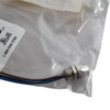 NEW Turck MFKS 3-0.2 Picofast M8 Female Receptacle Front Mount 3-Pin 0.2m Cable