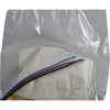 NEW Turck MFKS 3-0.2 Picofast M8 Female Receptacle Front Mount 3-Pin 0.2m Cable
