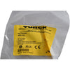 NEW Turck MFKS 3-0.2 Picofast M8 Female Receptacle Front Mount 3-Pin 0.2m Cable