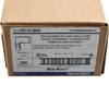NEW Pack of 250 Sta-Kon RC10-250A Flag Disconnect 12-10 AWG Nylon Insulated