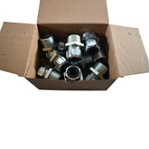 NEW Pack of 10 Thomas & Betts 2940 Ranger 1 inch Strain Relief Cord Connector