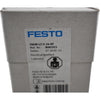 NEW Festo VAEM-L1-S-24-AP 8081923 VTUG Series Electrical Interface 24V DC