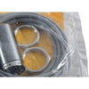 NEW Turck BI15-M30-LIU 1535543 Inductive Sensor 15mm Range Analog 0-10V 0-20mA