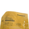NEW Turck BI15-M30-LIU 1535543 Inductive Sensor 15mm Range Analog 0-10V 0-20mA