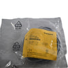 NEW Turck BI15-M30-LIU 1535543 Inductive Sensor 15mm Range Analog 0-10V 0-20mA