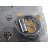 NEW Turck BI15-M30-LIU 1535543 Inductive Sensor 15mm Range Analog 0-10V 0-20mA
