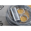 NEW Turck BI15-M30-LIU 1535543 Inductive Sensor 15mm Range Analog 0-10V 0-20mA