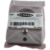 NEW Banner RMBBR-76665 76665 Mounting Base Plate with Hardware