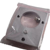 NEW Banner RMBBR-76665 76665 Mounting Base Plate with Hardware