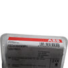 NEW ABB 1SDA062069R1 Shunt Opening Release 110-120V AC-DC T7 T7M X1 KT7XS6