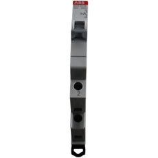 NEW ABB E211-16-10 ON-OFF Switch 16A 250VAC 1NO DIN Rail Mount Control Switch