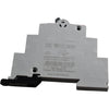 NEW ABB E211-16-10 ON-OFF Switch 16A 250VAC 1NO DIN Rail Mount Control Switch