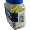 Pack of 50 NEW Thomas & Betts Sta-Kon RC10-250A Flag Disconnect 12-10 AWG Yellow